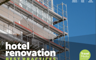 Hotel Renovation Best Practices